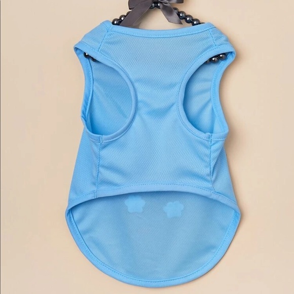 Paw Print Pet Tank - Picture 5 of 13